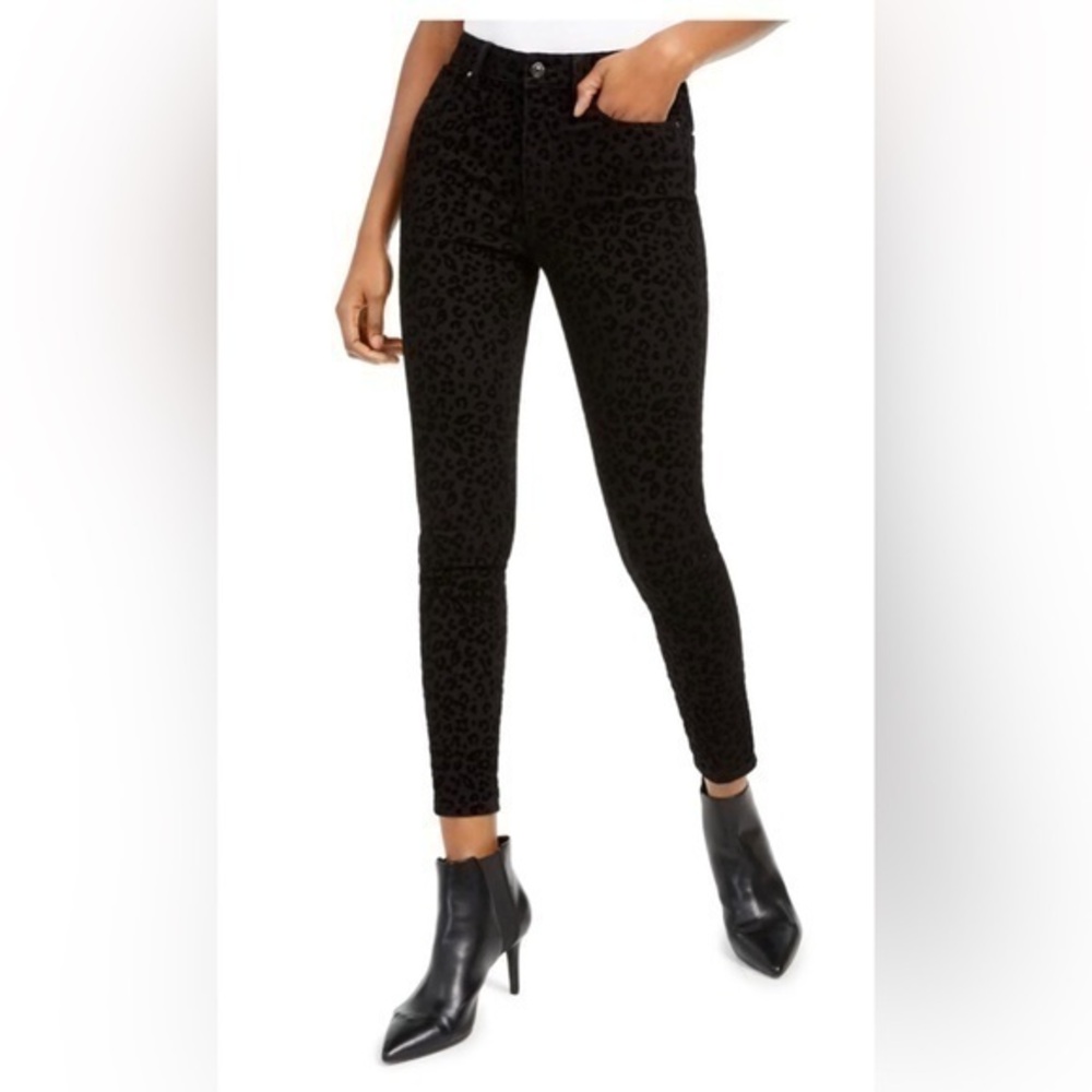 Rewash Black Skinny Jeans size 5  size 26